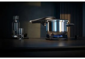 WMF - oală sub presiune PERFECT PREMIUM, 4,5 l, inox