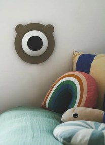 Aplica de perete pentru camera copii Bruna Bear