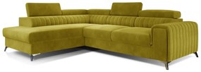 Expedo Coltar DUNCAN, 278x92x205, monolith 48, stanga