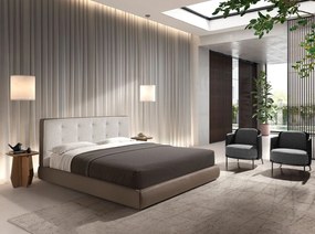 Masuta laterala deosebita design LUX Walnut