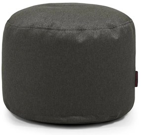 Fotoliu bean bag gri închis Mini – SLOWDOWN