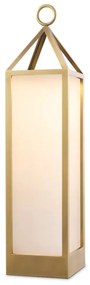 Lampa LUX pentru exterior, Protectie IP44, Riserva XL