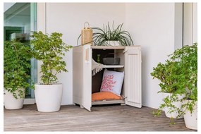 Dulap de atelier Groove - Keter