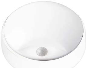 LED Aplică perete exterior LED/14W/230V IP54