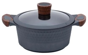 Resto - Oală CAPELLA cu capac, 3 l, Ø 20 cm