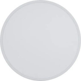 Fulgur s-43058 - Lampă LED de tavan NOMY 50W/230V CCT UGR IP40 Ø 60 cm albă + telecomandă