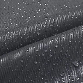 Umbrela soare de gradina pliabila Culoare grafit, SUNNY 250 cm