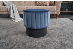 Taburete Roserina (albastru + negru). 1107256