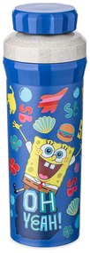 Sticlă de apă Olli SpongeBob 500 ml, KOZIOL