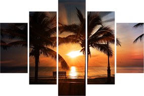Tabou - Privire la mare (150x105 cm)
