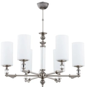 Candelabru 6 brate elegant design clasic MERANO
