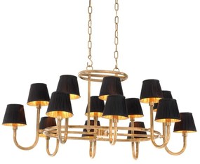 Candelabru design LUX Sparrows 120,5x90,5cm 111886 HZ