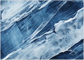 Tablou - Detaliu de pictură (70x50 cm)