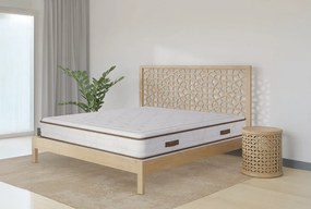 Saltea iSleep, Supreme, 140x200x26, Medie