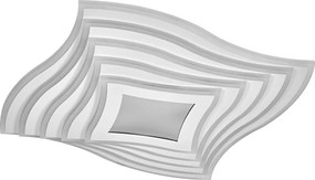 Osram - plafonieră LED dimabilă ORBIS WAVES LED/43W/230V 2600-6000K +DO