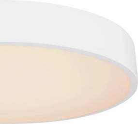 Globo 41744-24 - Plafonieră LED dimabilă WISS LED/24W/230V cu DO