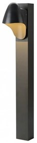 Stalp pentru iluminat exterior design modern IP54 MATERA H-60cm