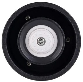 Cole&Mason DERWENT set 2 râșnițe sare și piper, 19 cm, crom lucios