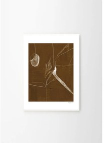 Poster 70x100 cm Perspectives – Anna Johansson – The Poster Club