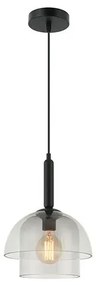 Pendul design modern Turde fumuriu