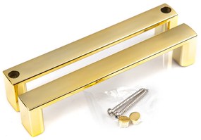Mâner auriu pentru cabina Tiara