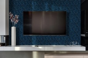 Panou decorativ bucatarie Pleacă retro