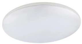 Globo 32118-24 - Plafonieră LED exterior DORI 1xLED/24W/230V