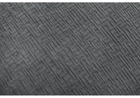 Colțar gri (cu colțar variabil) Jeanne – Bobochic Paris