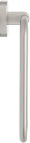 Cuier de baie 5910 Nico Brush Nickel