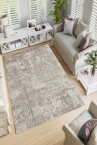 Covor, W1193, 100x200 cm, Multicolor