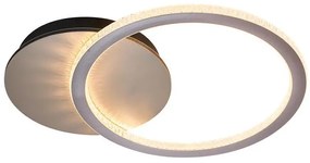 Plafoniera LED design circular Specs