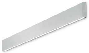 Aplica perete LED liniara 120cm ambientala LINUS AP 3000K WH