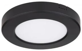 Spot aplicat led 6W Lasse 12379-6B Globo