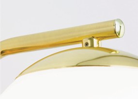 Aplica perete design modern Madis