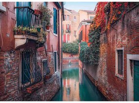 PUZZLE TOAMNA IN VENETIA, 1000 PIESE - RAVENSBURGER (RVSPA17089)
