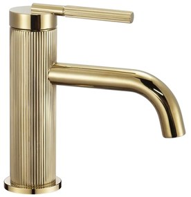 Baterie Argon auriu L16,5 cm