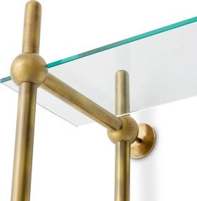 Raft de perete design LUX Monforte