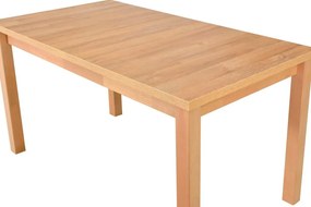 Masă de sufragerie Hema (pentru 6 până la 8 persoane). 608007