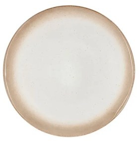 Platou pentru prăjituri din ceramică Gastro Cream – Bitz