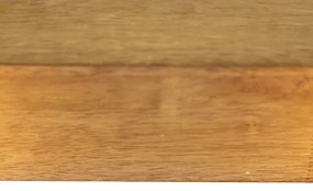 Spot de tavan rustic din lemn vintage cu 2 lumini - Bloc