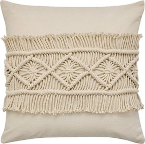 Pernă decorativă din bumbac 45x45 cm Samaya – douceur d'intérieur