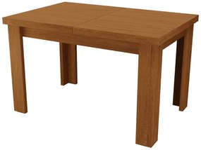 Masă de sufragerie Johny (arin deschis) (pentru 4-6 persoane). 1055388