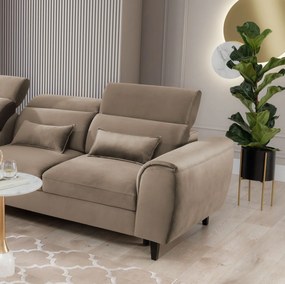 Coltar extensibil Foble pe stanga Nube 20