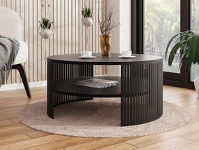 Măsuță de cafea Zentono (Negru) . 1103779