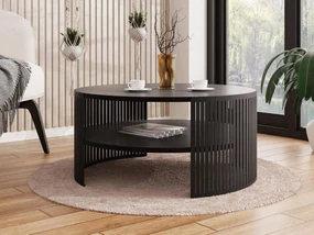 Măsuță de cafea Zentono (Negru) . 1103779