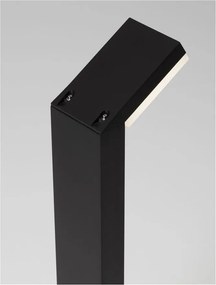 Stalp LED iluminat exterior IP65 FARGE