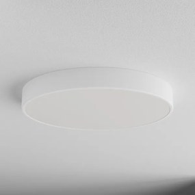 Plafonieră LED CLEO 69W 230V 4000K, Ø 60 cm, albă