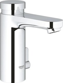 Baterie lavoar Grohe Eurosmart Cosmopolitan T crom lucios