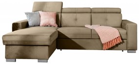Coltar extensibil Fresia pe stanga Nube 20