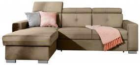 Coltar extensibil Fresia pe stanga Nube 20